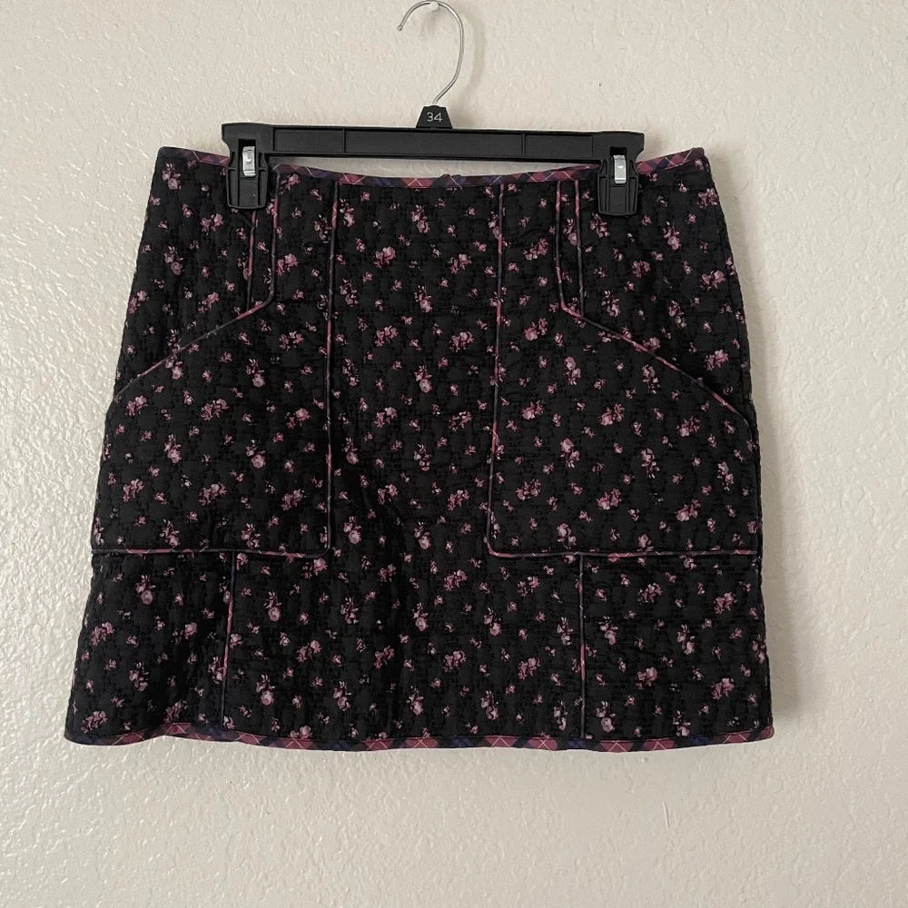 Sezane Betsy Skirt Size 10 - Picture 1 of 4